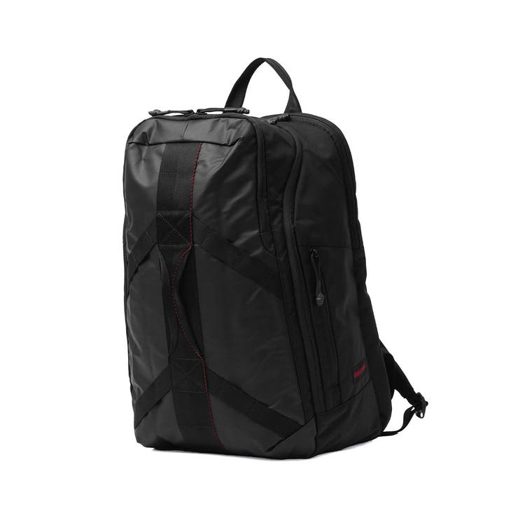 BLACK | 日本正規品 ブリーフィング リュック | ギャレリア Bag＆Luggage