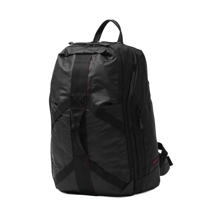 BLACK | 日本正規品 ブリーフィング リュック | ギャレリア Bag＆Luggage