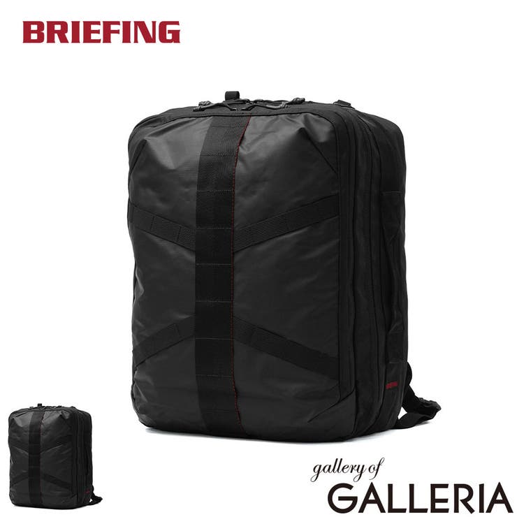 日本正規品 ブリーフィング リュック | ギャレリア Bag＆Luggage | 詳細画像1 
