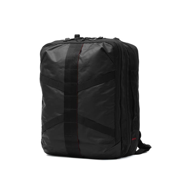 BLACK | 日本正規品 ブリーフィング リュック | ギャレリア Bag＆Luggage