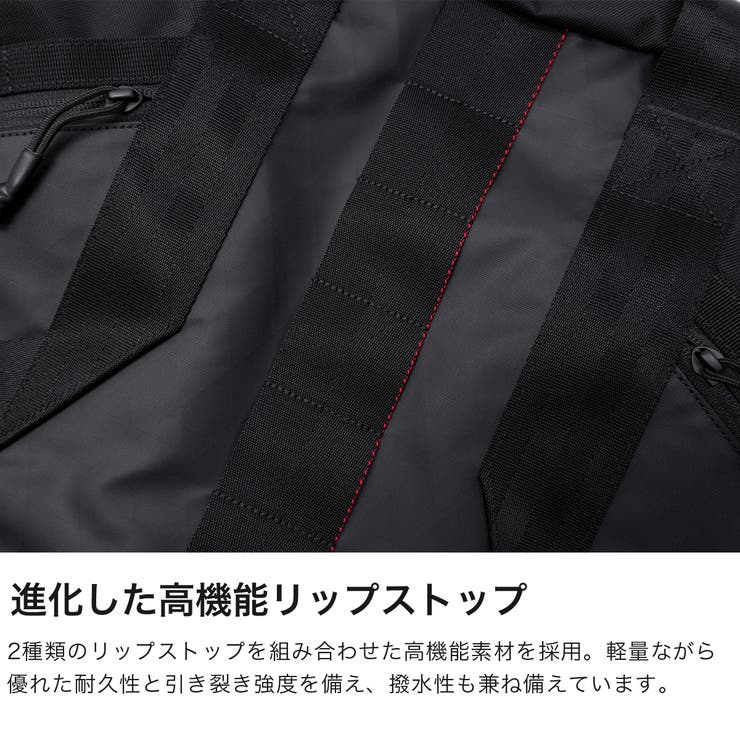日本正規品ブリーフィング ボストンバッグ BRIEFING | ギャレリア Bag＆Luggage | 詳細画像3 