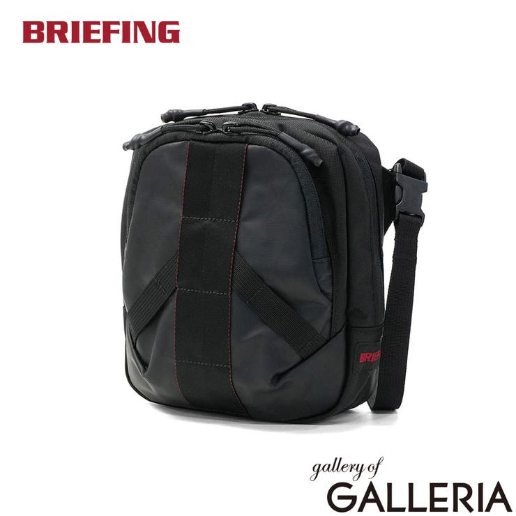 日本正規品 ブリーフィング ショルダーバッグ | ギャレリア Bag＆Luggage | 詳細画像1 