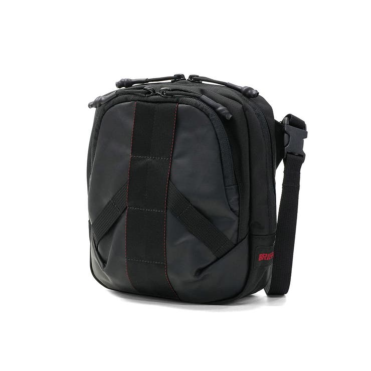 BLACK | 日本正規品 ブリーフィング ショルダーバッグ | ギャレリア Bag＆Luggage