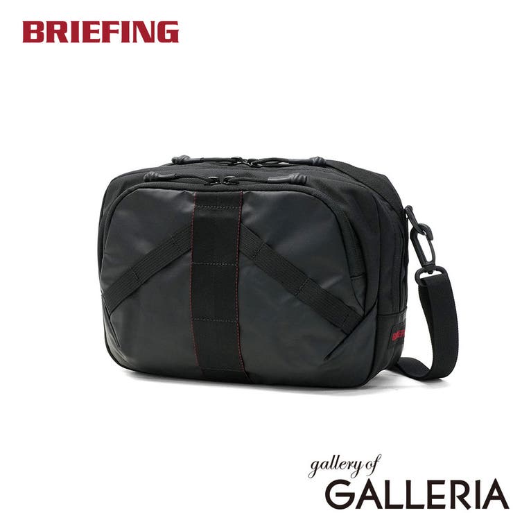 日本正規品 ブリーフィング ショルダーバッグ | ギャレリア Bag＆Luggage | 詳細画像1 