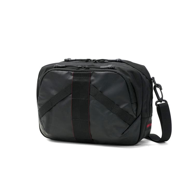 BLACK | 日本正規品 ブリーフィング ショルダーバッグ | ギャレリア Bag＆Luggage