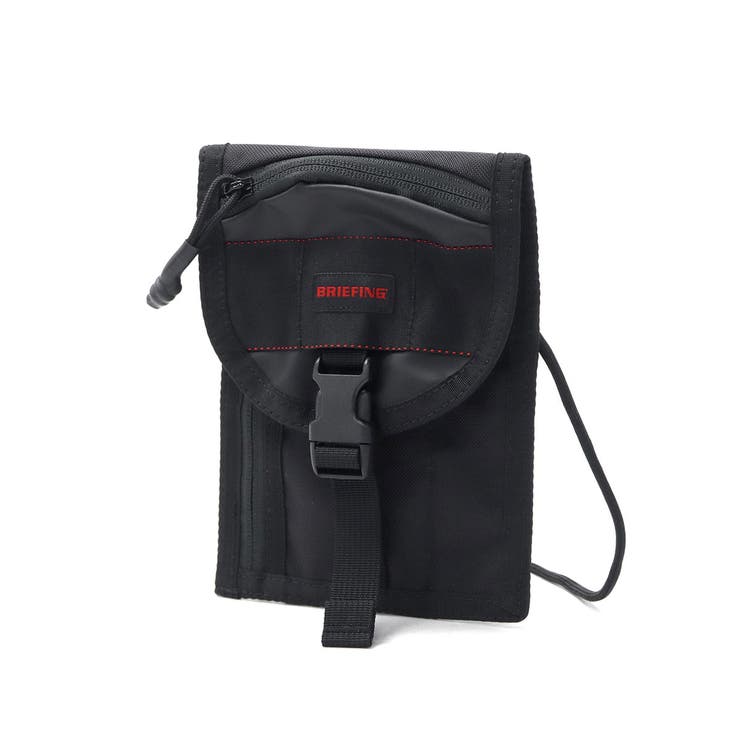BLACK | 日本正規品 ブリーフィング ショルダーバッグ | ギャレリア Bag＆Luggage