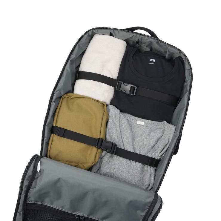 日本正規品ブリーフィング スーツケース BRIEFING | ギャレリア Bag＆Luggage | 詳細画像13 
