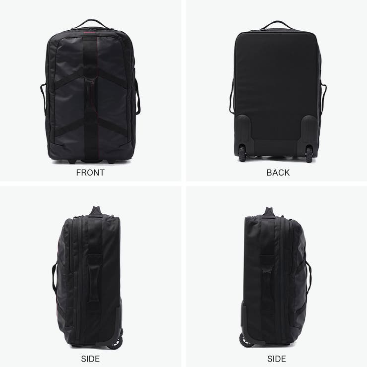 日本正規品ブリーフィング スーツケース BRIEFING | ギャレリア Bag＆Luggage | 詳細画像6 