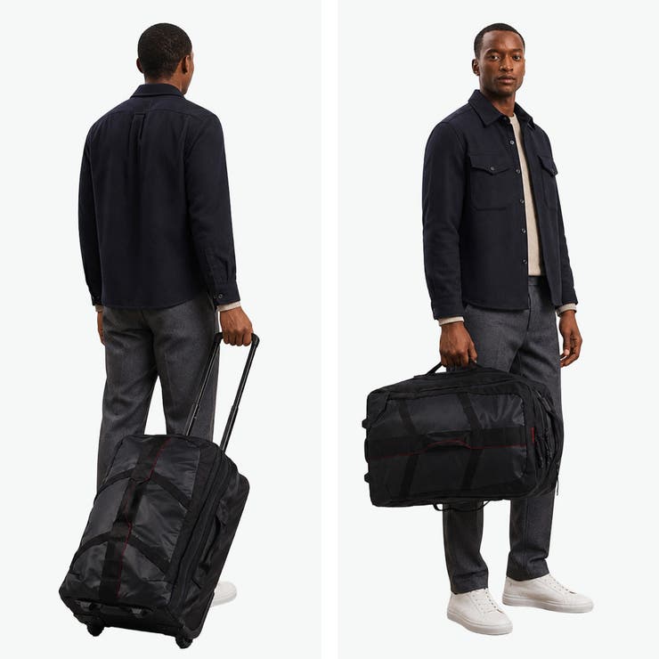 日本正規品ブリーフィング スーツケース BRIEFING | ギャレリア Bag＆Luggage | 詳細画像7 