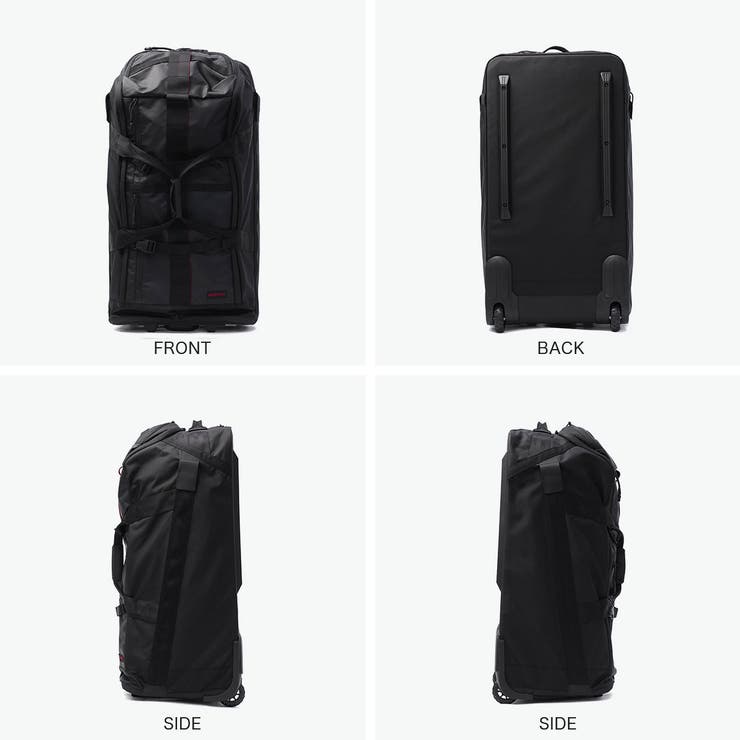 日本正規品ブリーフィング スーツケース BRIEFING | ギャレリア Bag＆Luggage | 詳細画像7 