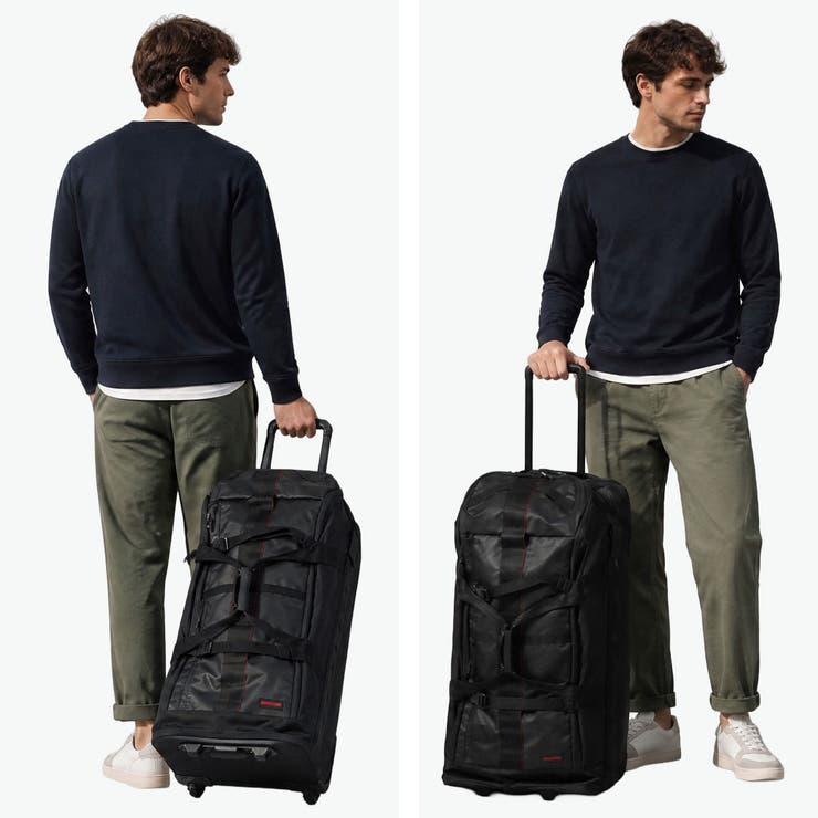 日本正規品ブリーフィング スーツケース BRIEFING | ギャレリア Bag＆Luggage | 詳細画像8 