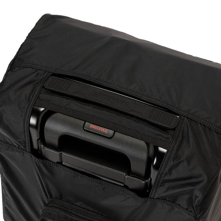 日本正規品 ブリーフィング スーツケースカバー | ギャレリア Bag＆Luggage | 詳細画像12 