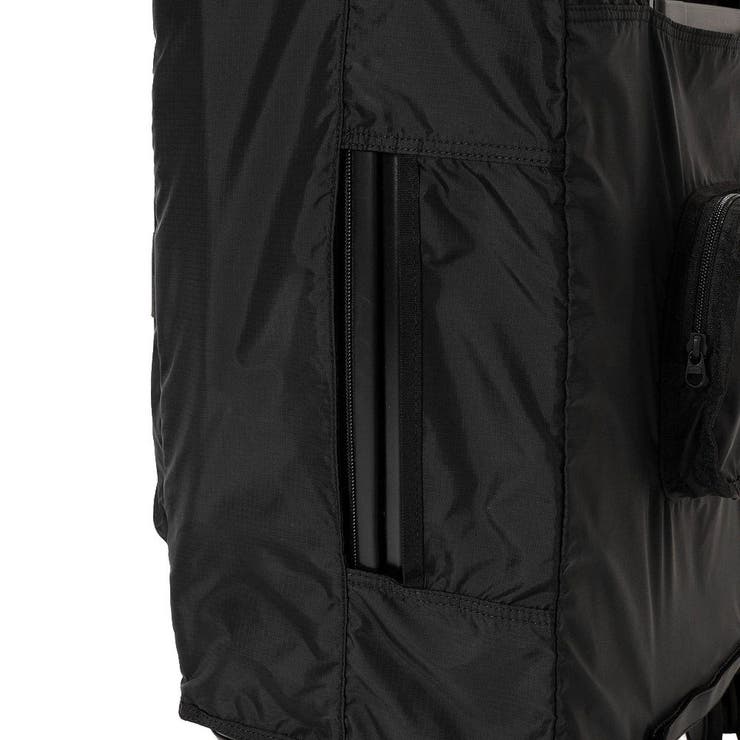日本正規品 ブリーフィング スーツケースカバー | ギャレリア Bag＆Luggage | 詳細画像13 