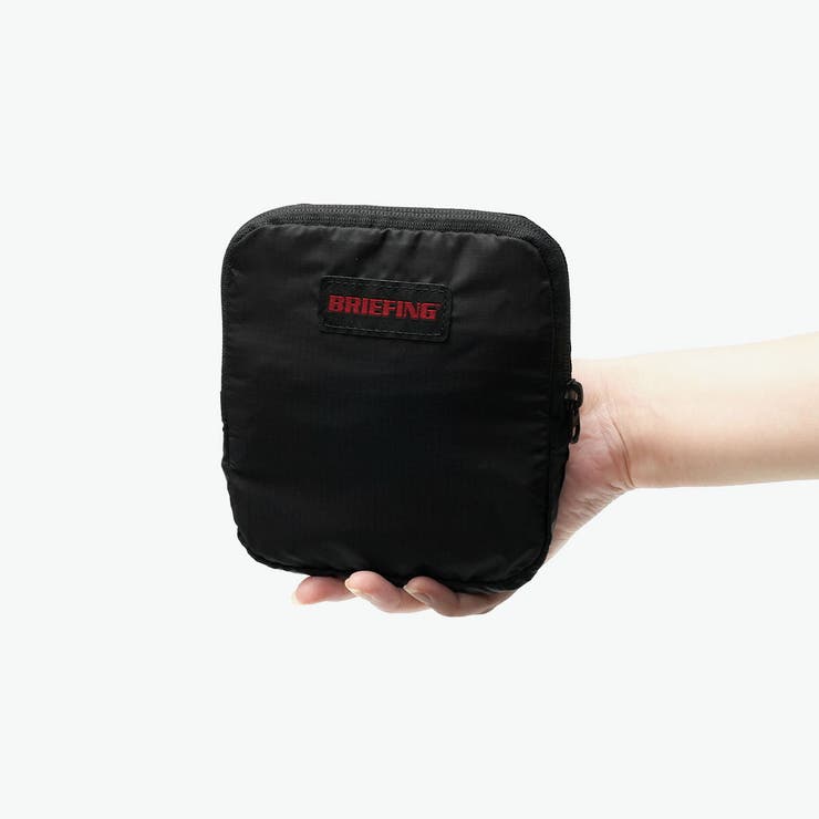 日本正規品 ブリーフィング スーツケースカバー | ギャレリア Bag＆Luggage | 詳細画像6 