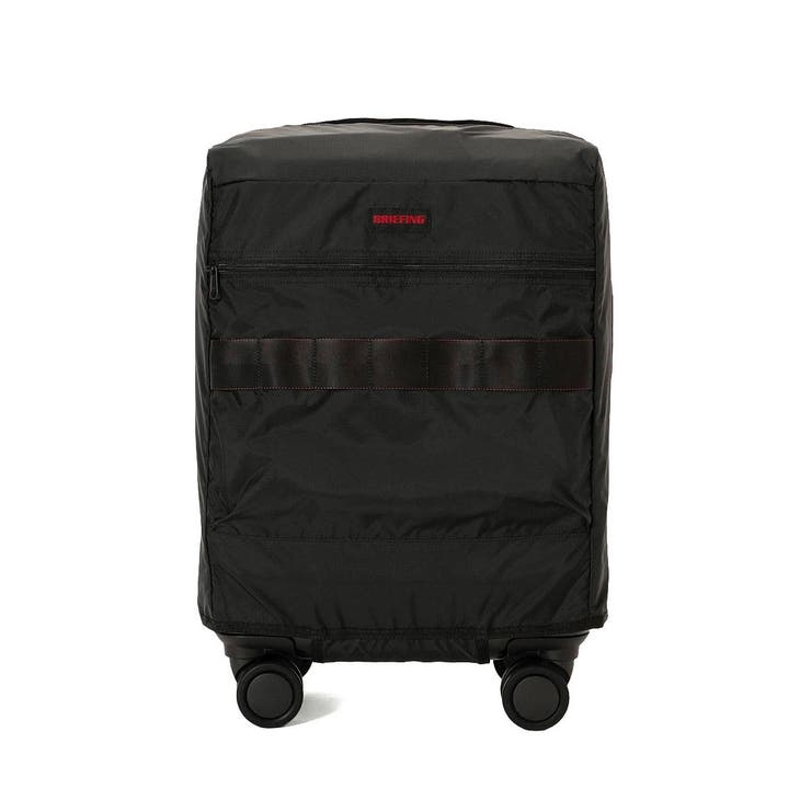 日本正規品 ブリーフィング スーツケースカバー | ギャレリア Bag＆Luggage | 詳細画像7 