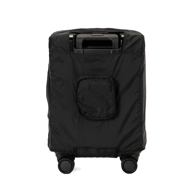 日本正規品 ブリーフィング スーツケースカバー | ギャレリア Bag＆Luggage | 詳細画像9 