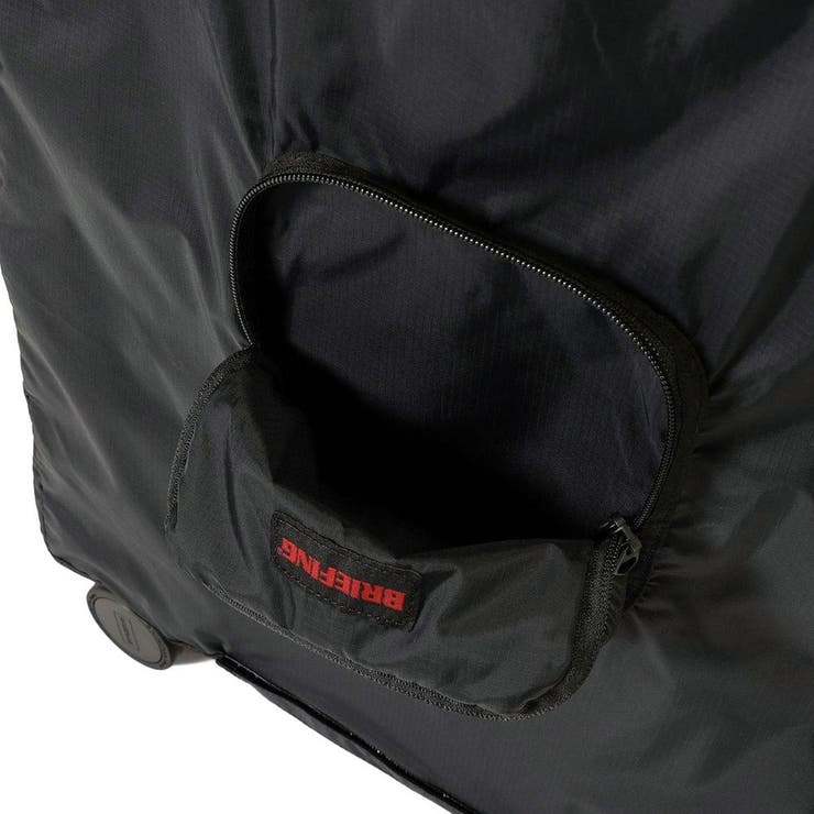 日本正規品 ブリーフィング スーツケースカバー | ギャレリア Bag＆Luggage | 詳細画像11 