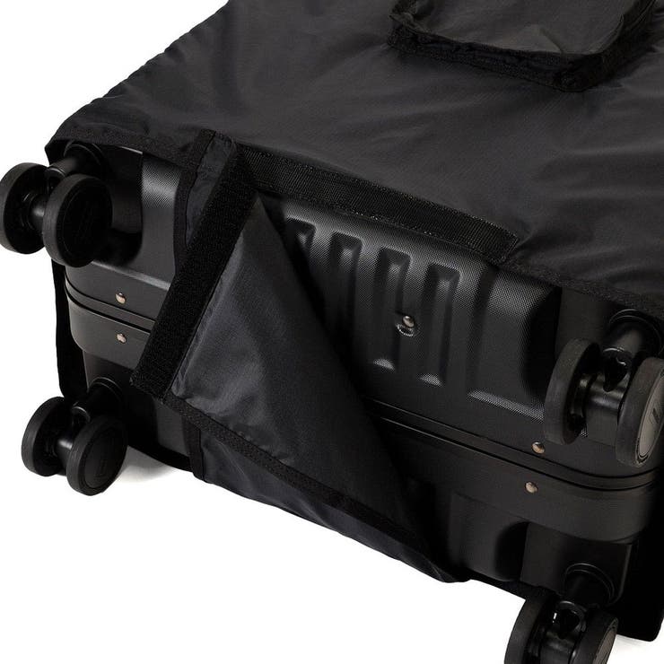 日本正規品 ブリーフィング スーツケースカバー | ギャレリア Bag＆Luggage | 詳細画像15 