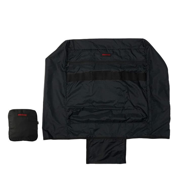 日本正規品 ブリーフィング スーツケースカバー | ギャレリア Bag＆Luggage | 詳細画像18 