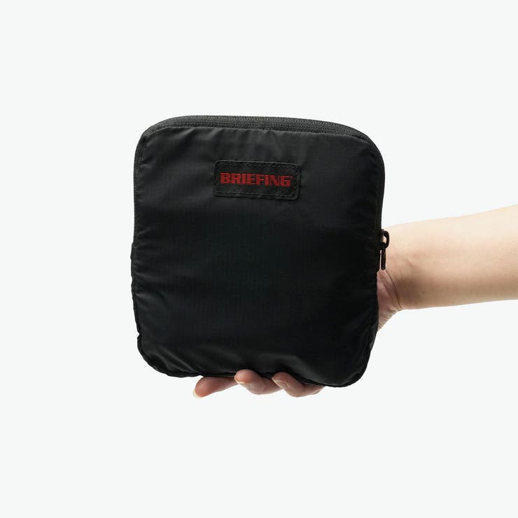 日本正規品 ブリーフィング スーツケースカバー | ギャレリア Bag＆Luggage | 詳細画像6 