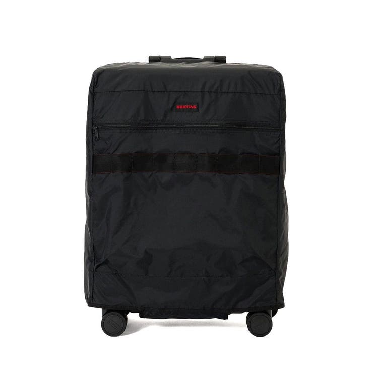 日本正規品 ブリーフィング スーツケースカバー | ギャレリア Bag＆Luggage | 詳細画像7 