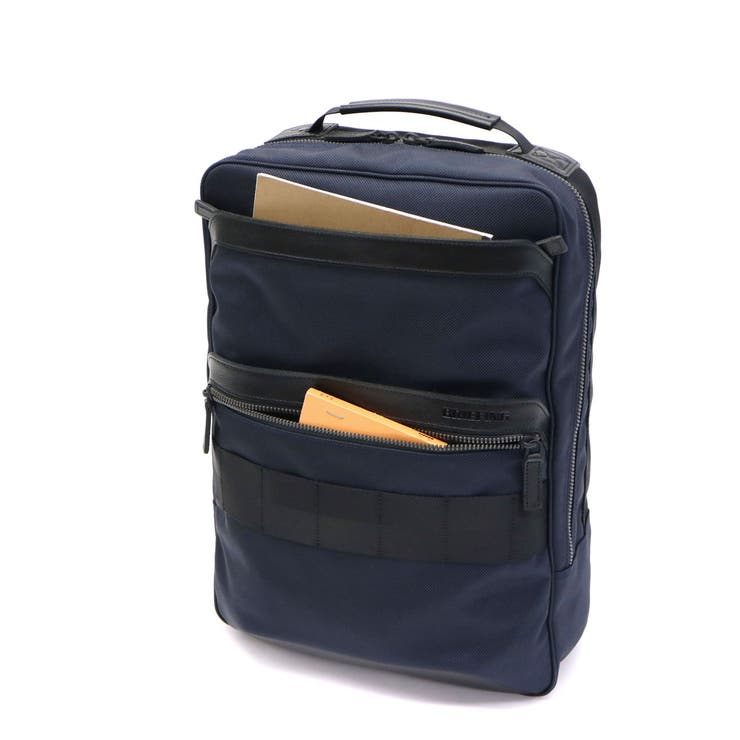 日本正規品 ブリーフィング リュック | ギャレリア Bag＆Luggage | 詳細画像17 