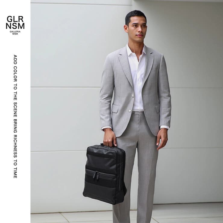 日本正規品 ブリーフィング リュック | ギャレリア Bag＆Luggage | 詳細画像6 