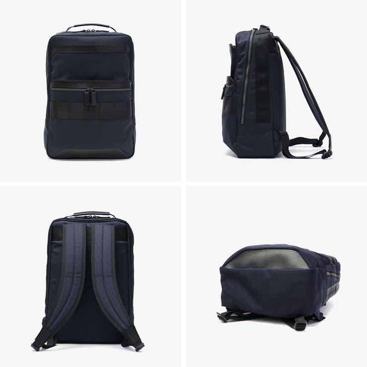 日本正規品 ブリーフィング リュック | ギャレリア Bag＆Luggage | 詳細画像7 