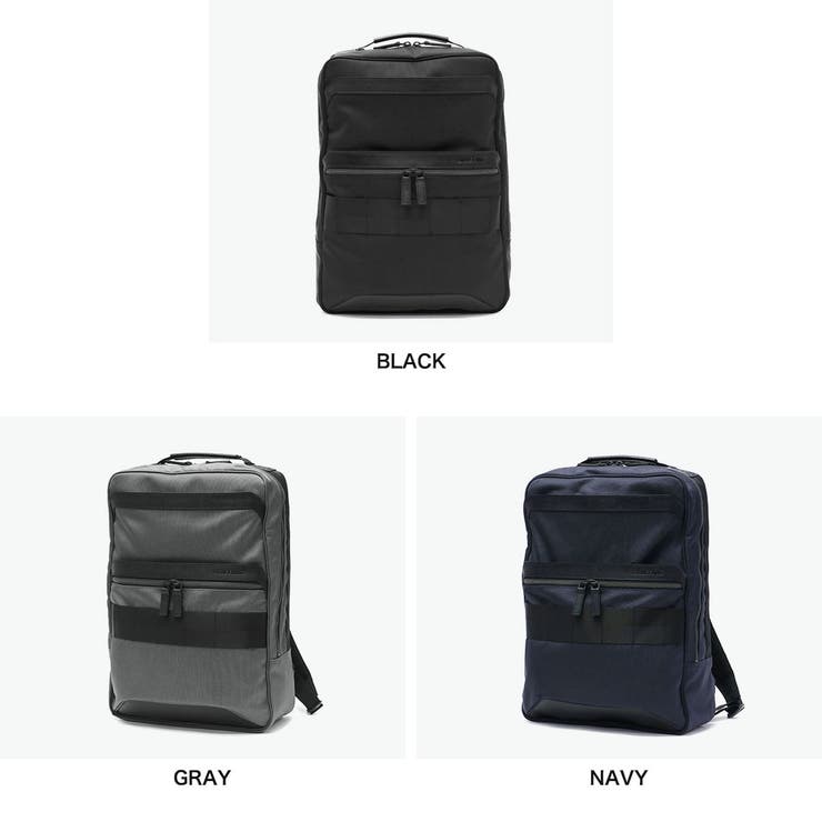 日本正規品 ブリーフィング リュック | ギャレリア Bag＆Luggage | 詳細画像8 