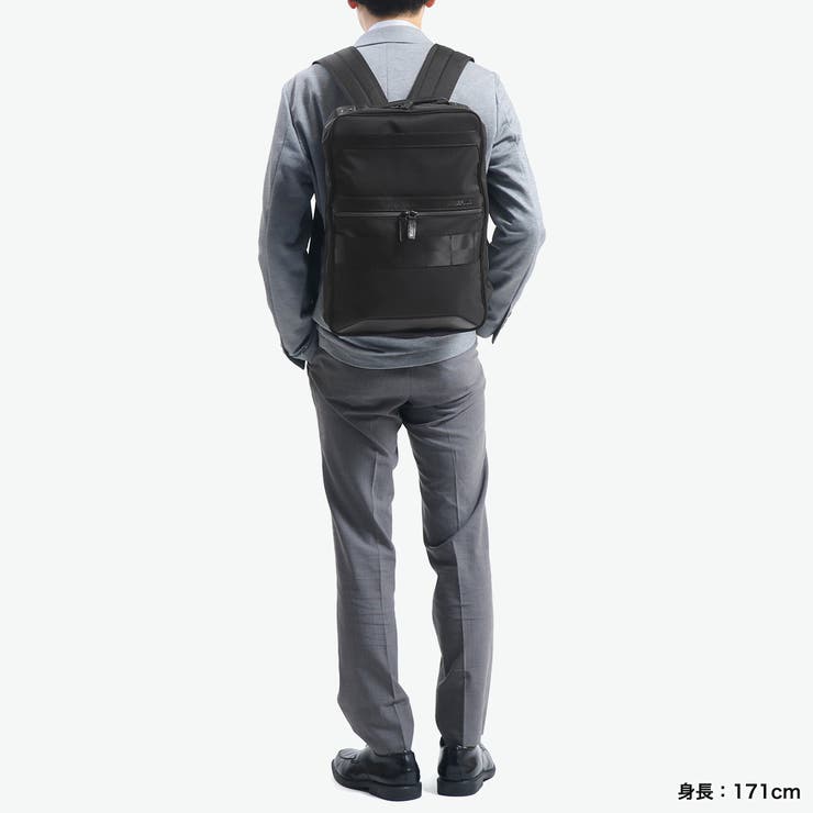 日本正規品 ブリーフィング リュック | ギャレリア Bag＆Luggage | 詳細画像9 