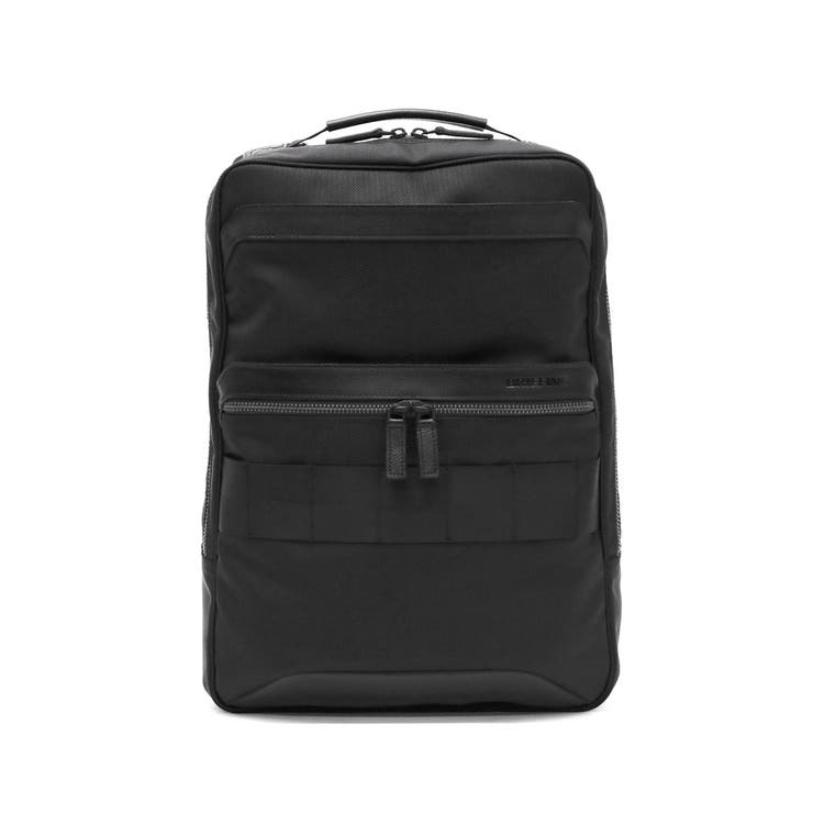 BLACK | 日本正規品 ブリーフィング リュック | ギャレリア Bag＆Luggage