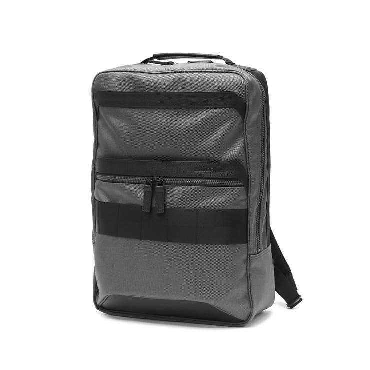 GRAY | 日本正規品 ブリーフィング リュック | ギャレリア Bag＆Luggage