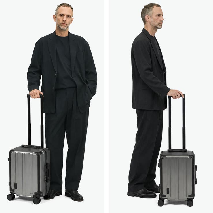 日本正規品 ブリーフィング スーツケース | ギャレリア Bag＆Luggage | 詳細画像10 