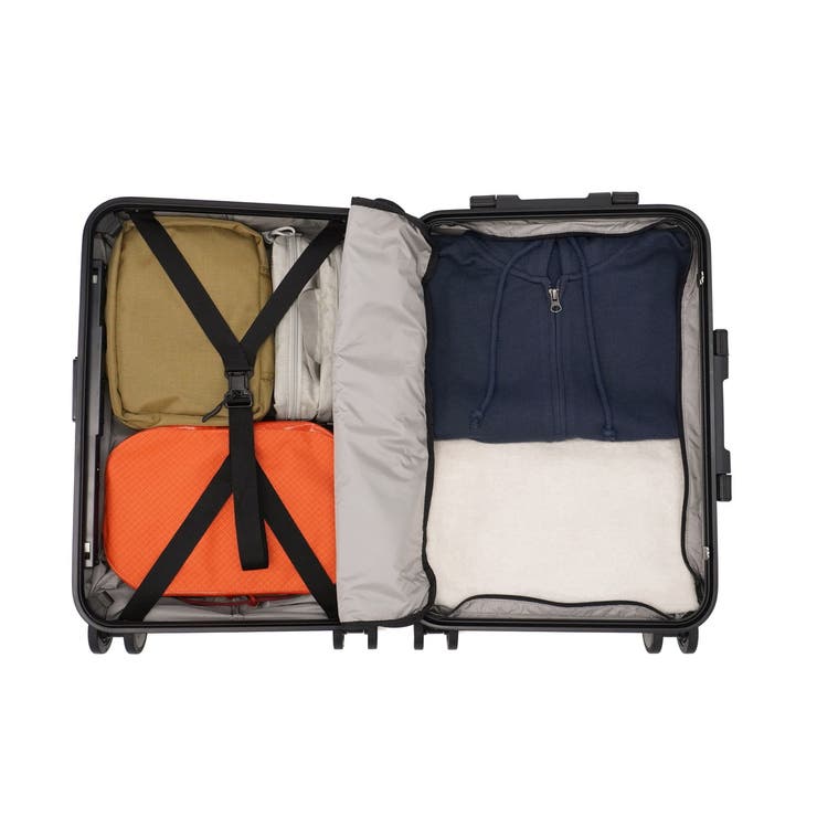 日本正規品 ブリーフィング スーツケース | ギャレリア Bag＆Luggage | 詳細画像16 