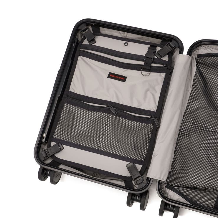 日本正規品 ブリーフィング スーツケース | ギャレリア Bag＆Luggage | 詳細画像17 
