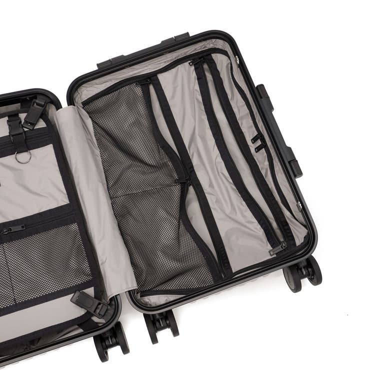 日本正規品 ブリーフィング スーツケース | ギャレリア Bag＆Luggage | 詳細画像18 