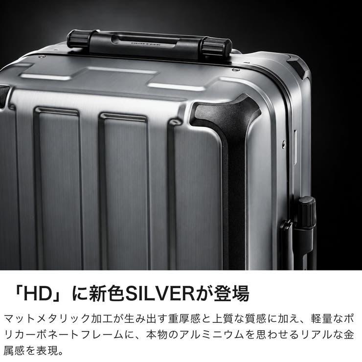 日本正規品 ブリーフィング スーツケース | ギャレリア Bag＆Luggage | 詳細画像3 