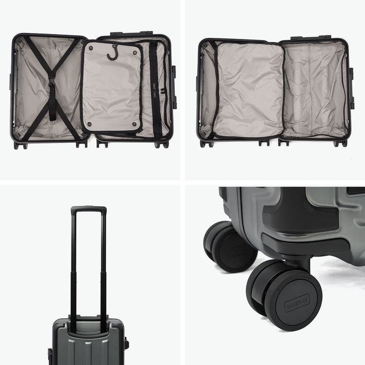 日本正規品 ブリーフィング スーツケース | ギャレリア Bag＆Luggage | 詳細画像6 