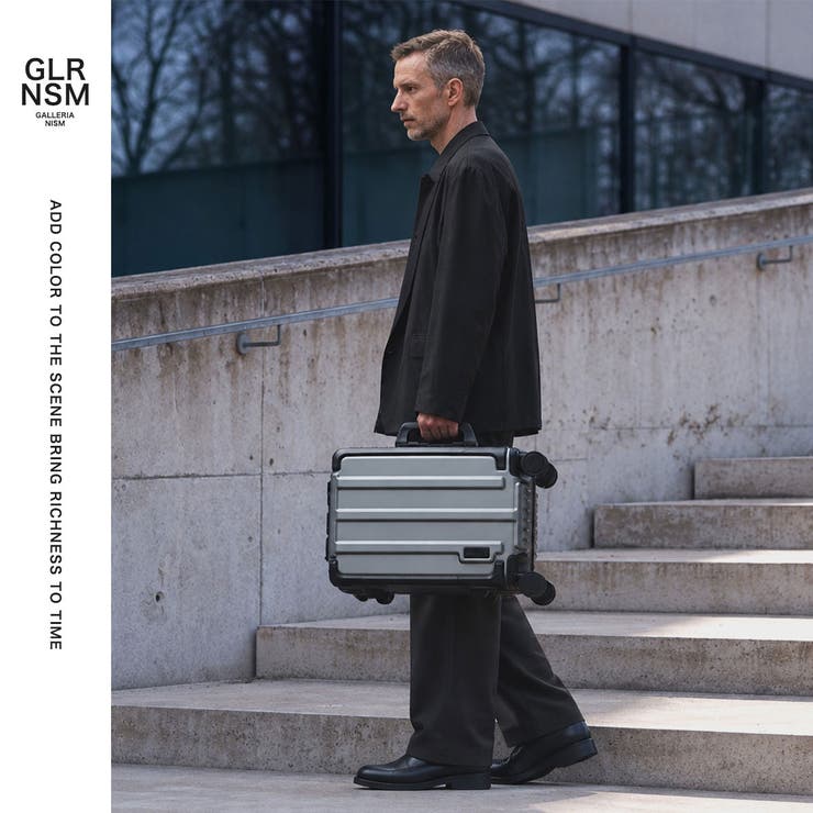 日本正規品 ブリーフィング スーツケース | ギャレリア Bag＆Luggage | 詳細画像8 