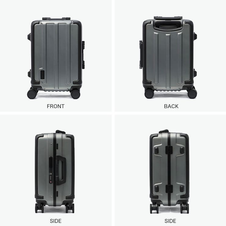 日本正規品 ブリーフィング スーツケース | ギャレリア Bag＆Luggage | 詳細画像9 