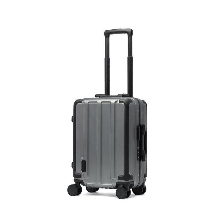 SILVER | 日本正規品 ブリーフィング スーツケース | ギャレリア Bag＆Luggage