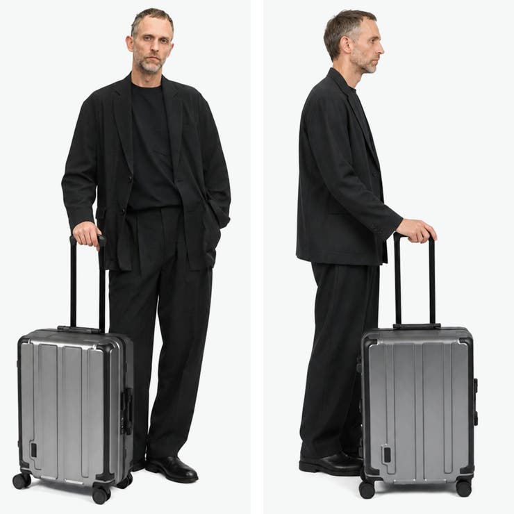 日本正規品 ブリーフィング スーツケース | ギャレリア Bag＆Luggage | 詳細画像10 