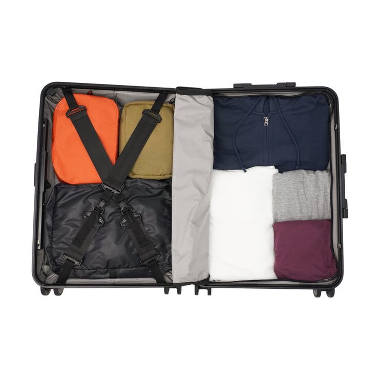 日本正規品 ブリーフィング スーツケース | ギャレリア Bag＆Luggage | 詳細画像16 