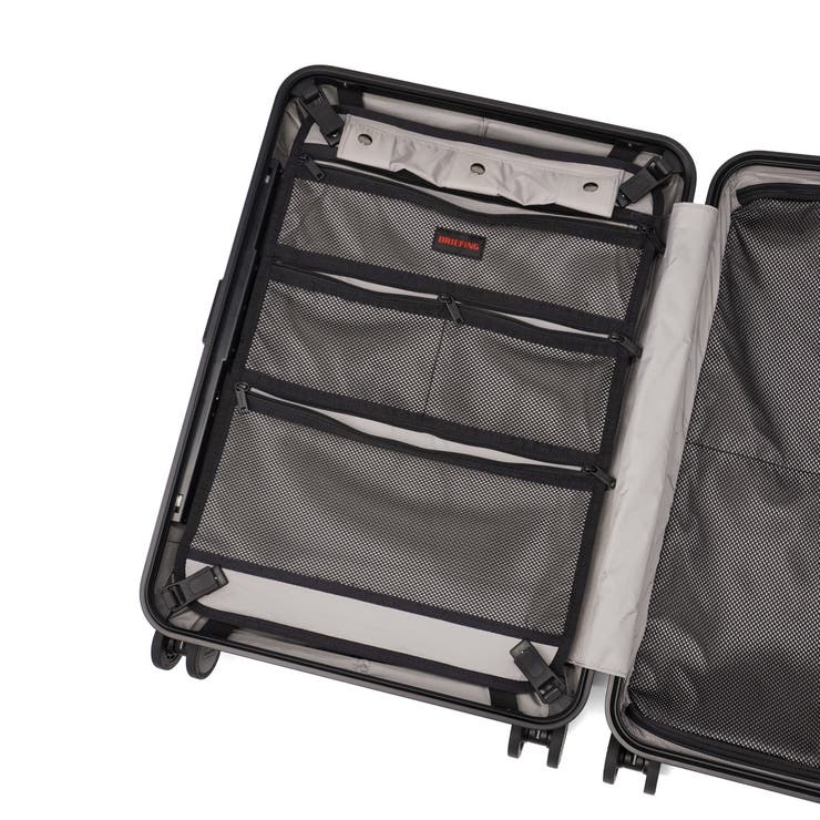 日本正規品 ブリーフィング スーツケース | ギャレリア Bag＆Luggage | 詳細画像17 