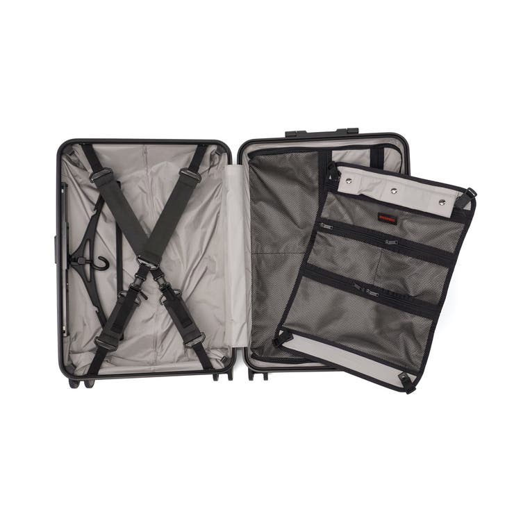 日本正規品 ブリーフィング スーツケース | ギャレリア Bag＆Luggage | 詳細画像22 