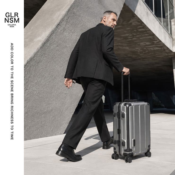 日本正規品 ブリーフィング スーツケース | ギャレリア Bag＆Luggage | 詳細画像8 
