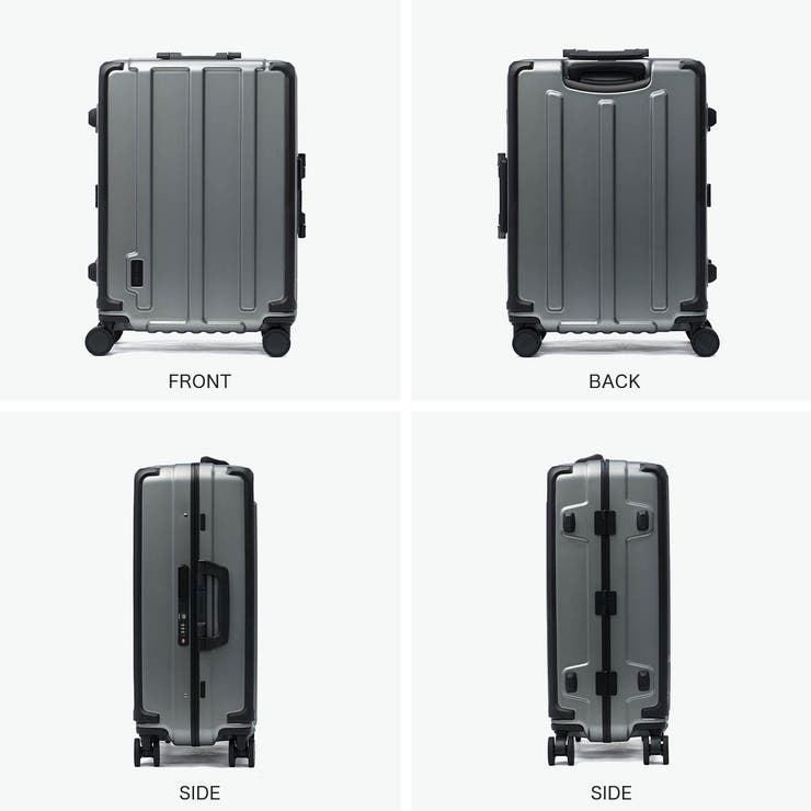 日本正規品 ブリーフィング スーツケース | ギャレリア Bag＆Luggage | 詳細画像9 