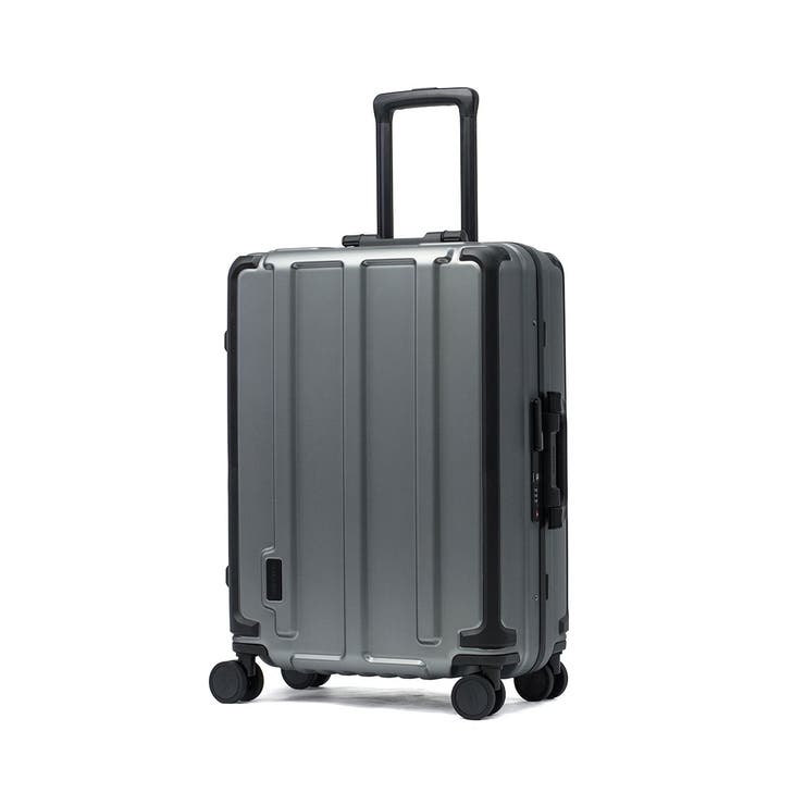 SILVER | 日本正規品 ブリーフィング スーツケース | ギャレリア Bag＆Luggage