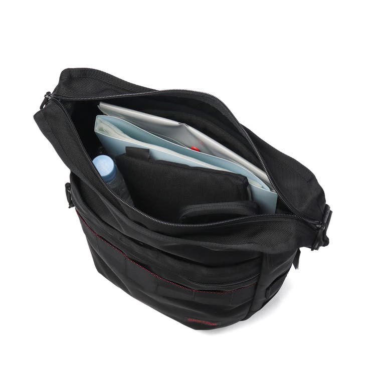 日本正規品 ブリーフィング ショルダーバッグ | ギャレリア Bag＆Luggage | 詳細画像15 