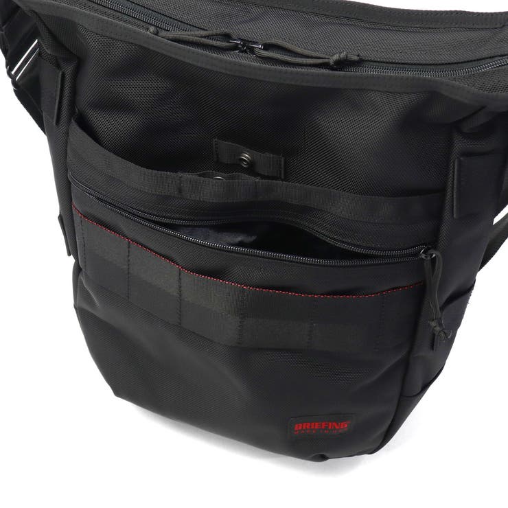 日本正規品 ブリーフィング ショルダーバッグ | ギャレリア Bag＆Luggage | 詳細画像16 